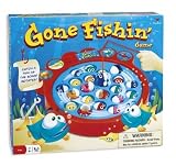 Gone Fishing Game