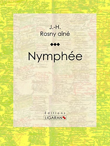 Nymphée (French Edition)