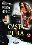 Chaste and Pure (Casta e Pura) [NON-USA FORMAT, PAL, Reg.0 Import - Italy]