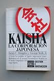 Kaisha: The Japanese Corporation