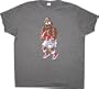 Nintendo Mike Tyson's Punch-Out!! Bald Bull Gray T-Shirt
