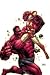 Red Hulk: Scorched Earth Red Hulk: Scorched Earth