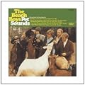 Beach Boys - Pet Sounds[UK-Import]