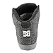 DC Men's Spartan High WC TX SE Sneaker