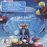 Take That - The Circus Live (2 DVDs)