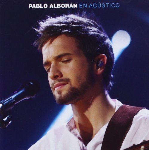 Pablo Alboran - Pablo Alboran En Acustico - Zortam Music