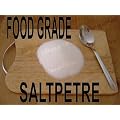700g Saltpetre food grade 99.9%-assay! Potassium nitrate