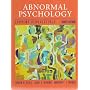 Abnormal Psychology: Current Perspectives