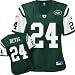 Reebok New York Jets Darrelle Revis Women's Premier Jersey Size: Medium