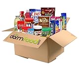 Health Freak Care Package