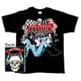 Rob Zombie - Dragula - T-Shirt - X-Large