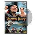 Treasure Island [DVD] [1990] [Region 1] [US Import] [NTSC]
