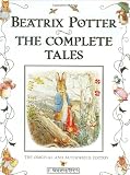 New Complete Tales of Beatrix Potter