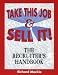 Take This Job and Sell It!: The Recruiter's Handbook