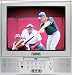 image and picture of Naxa 13 Inch Color TV/DVD Combo, BUILT-IN ATSC DIGITAL TV TUNER and AC/DC Operation (NX-584)