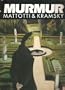 Murmur (Penguin Graphic Fiction)