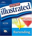 Maran Illustrated Bartending