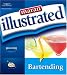 Books : Maran Illustrated Bartending