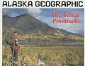 The Kenai Peninsula (Alaska Geographic)