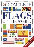Complete Flags of the World (Eyewitness Companions)