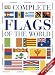 Complete Flags of the World (Eyewitness Companions)