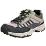 Icebugs Men's MR3 Bugrip Trail Running Shoe,Cement/Poison,10 M