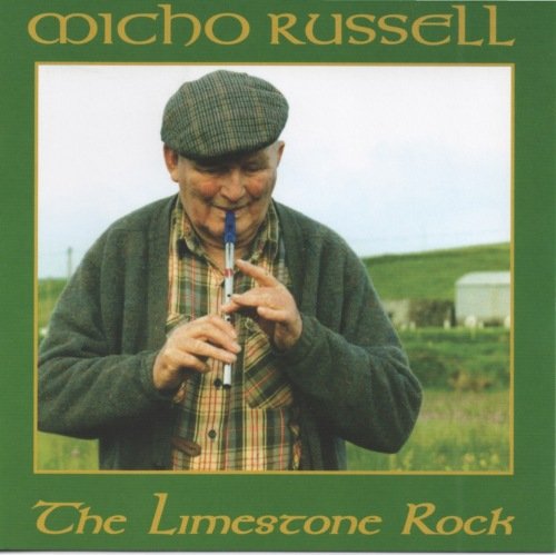 MICHO RUSSELL : LIMESTONE ROCK