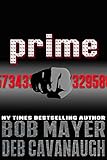 Prime (burners Book 2)