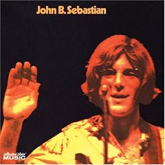 John B. Sebastian