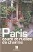 Paris, cours et ruelles de charme