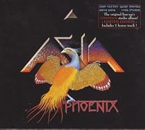 Phoenix (Limited Edition)