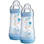 MAM Babyartikel 99921511 - Kit biberones [2 unidad&hellip de MAM Babyartikel