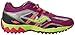 Saucony Girls Excursion Running Shoe (Little Kid/Big Kid)