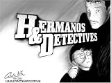  : Hermanos & Detectives (Brothers & Detectives)