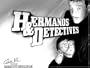 Hermanos & Detectives (Brothers & Detectives)