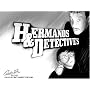 Hermanos & Detectives (Brothers & Detectives)