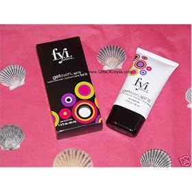 FYI Arbonne GetEven Tinted Moisturizer, SPF 15