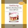 Cook's Country Best Potluck Recipes by Editors at Cook's Country Magazine