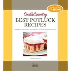 Cook's Country Best Potluck Recipes by Editors at Cook's Country Magazine