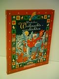 Produkt-Bild: Kluge, Robert.: Wunderbare Weihnachtsgeschichten - Verlag: Bassermann