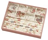 Blossom リングトレー ピンク 240-621P 指輪