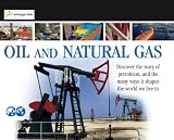 Oil and Natural Gas (Energy4me)