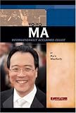 Yo-yo Ma: Internationally Acclaimed Cellist (Signature Lives)