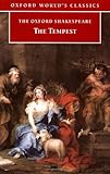 The Tempest (Oxford World's Classics)