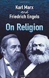 Cover of On Religion by Karl Marx Friedrich Engels 0486454509