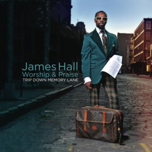 james hall