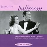 Karel Gott -  Favourite Ballroom