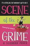 Scene of The Grime: A Grime Solvers Mystery (Signet Mystery)