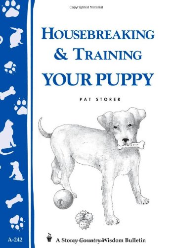 puppy training