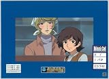 銀河鉄道物語 THE GALAXY RAILWAYS　リレイズセル画　第１話Ｃ１７８